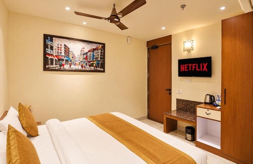 Uttar Pradesh Hotel | Private Assi Estate