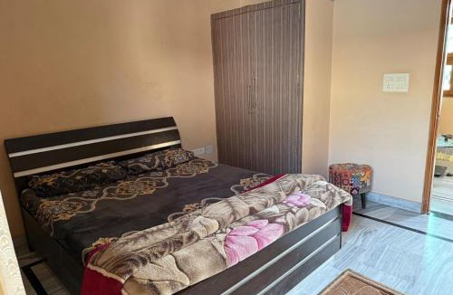 Faridabad Apartment | Private Floor Home With Rooftop