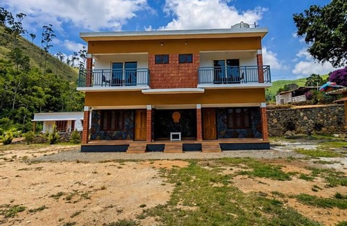 Elappara Hotel | Private Pool Villa Vagamon