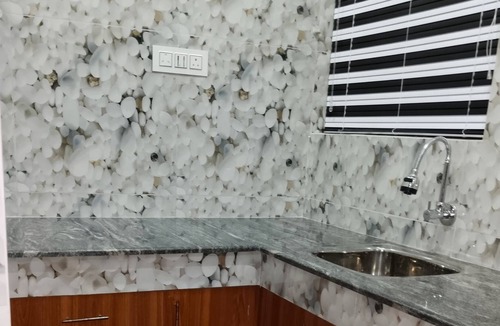 Thiruvananthapuram Apartment | Private Room with Kitchen