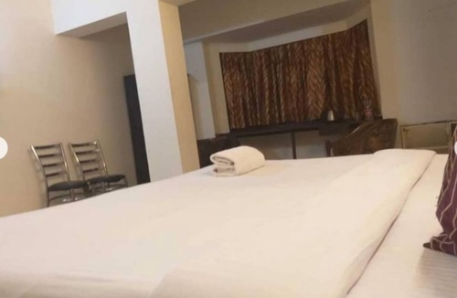 Safdarjung Enclave Bed & Breakfast | private rooms in safdarjung enclave