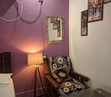 Gorakhpur Hotel | Privyrooms Raptinagar