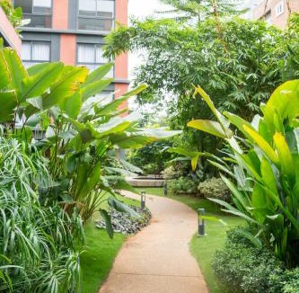 Hyderabad Hotel | Priya Hyderabad - Near Financial District