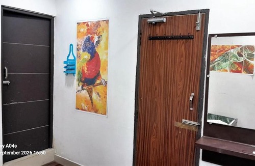 Uttiramerur House | Priya Residency