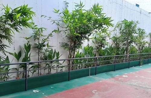 Uttiramerur Hotel | Priya Residency