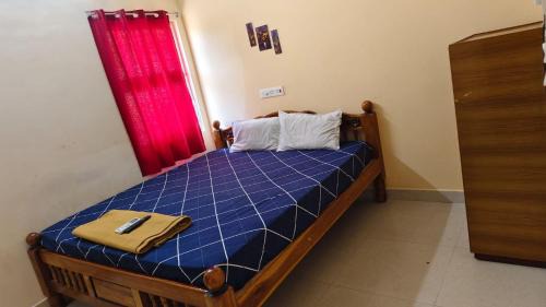 Kuilapalayam House | Priyan Beach View Residency