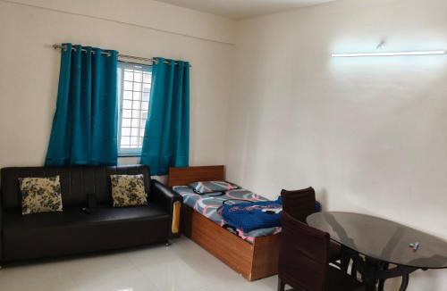 Tathawade Apartment | Prolife residency Highway