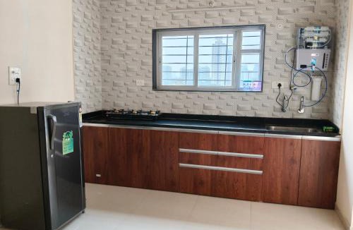 Tathawade Apartment | Prolife residency Highway