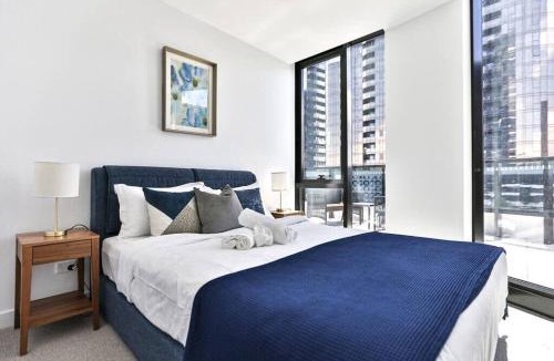 Box Hill Apartment | Prospect Eva