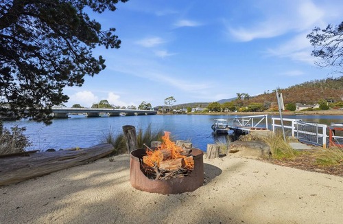 Orford House | Prosser River Retreat - Gateway to Maria Island