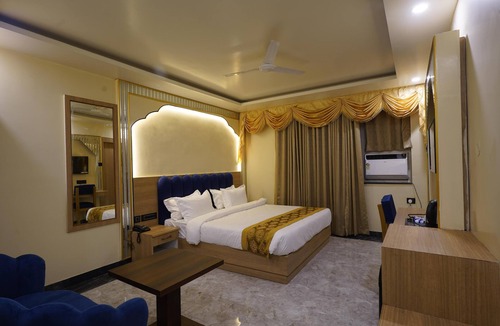 Danapur Hotel | PS Marriott Hotel