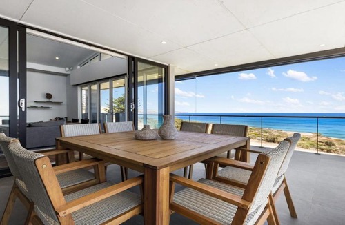 Sellicks Beach House | Puesta de Sol Home by Wine Coast Holiday Rentals