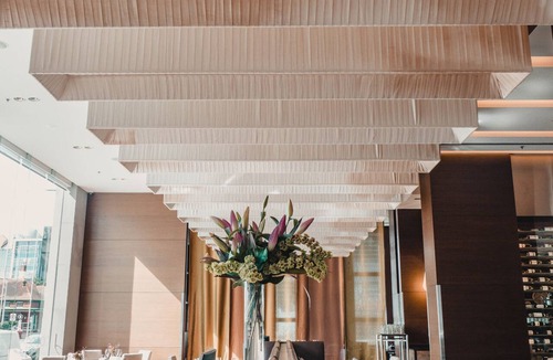 Sydney Olympic Park Hotel | Pullman at Sydney Olympic Park