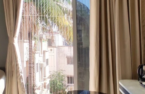 Hadapsar Hotel | Pune Inn Comfort on Garden Rd.