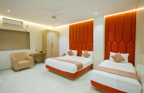 Pune Hotel | Pune Pride Navle Bridge
