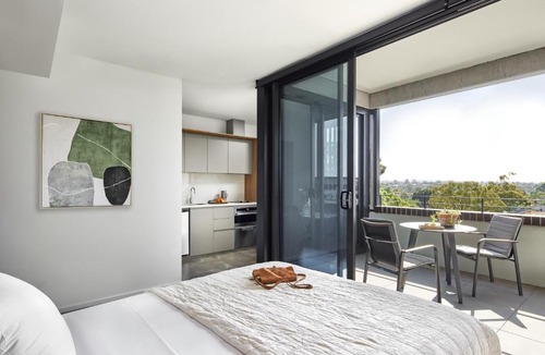 Parramatta Apartment | Punthill Parramatta