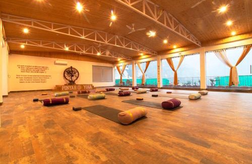 Tapovan Hotel | Punyah Residency Rishikesh