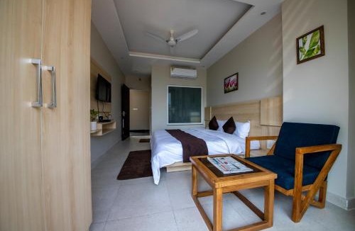 Tapovan Hotel | Punyah Residency Rishikesh