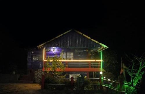 Rishop House | Purexp Rishop Rejoy Homestay