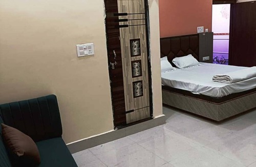 Deoghar House | PURVIKA PALACE