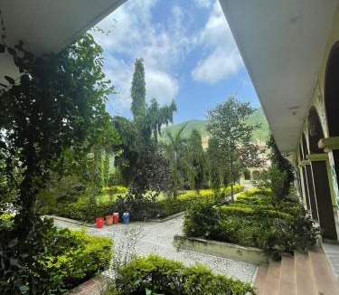 Pushkar Hotel | Pushkar Heritage