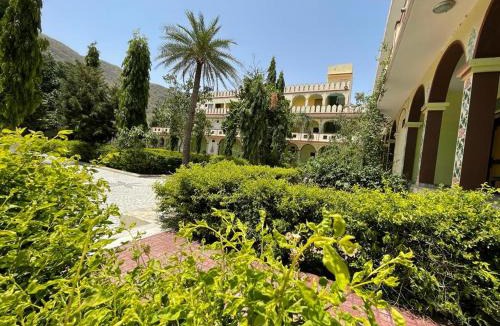 Pushkar Hotel | Pushkar Heritage
