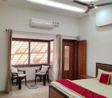 Jodhpur Villa | Pushp-Raj