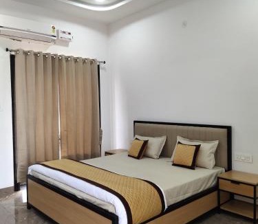 Jodhpur Villa | Pushp-Raj