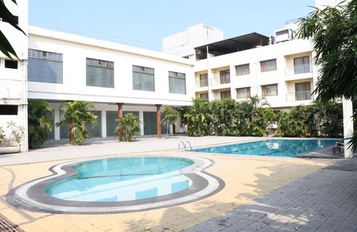 Shirdi Resort | Pushpak Resort