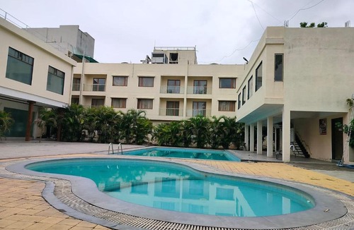 Shirdi Resort | Pushpak Resort
