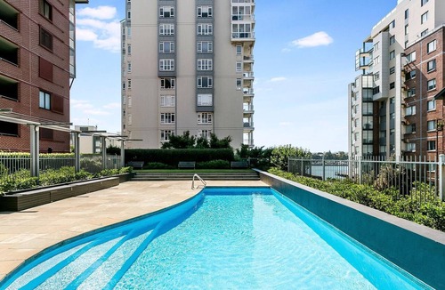 Pyrmont Apartment | Pyrmont - BOW02 - Bowman Street - Spacious Pyrmont townhouse