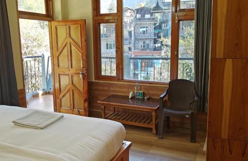 Kasol Hotel | Qpoint hotel