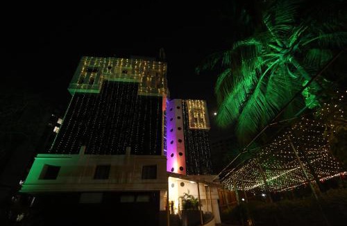 Chandivali Hotel | Quaint Suites Hotel & Banquet