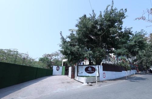 Chandivali Hotel | Quaint Suites Hotel & Banquet