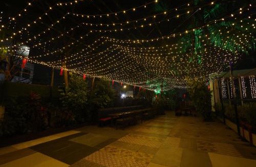 Chandivali Hotel | Quaint Suites Hotel & Banquet
