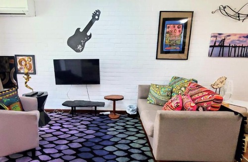 Subiaco Apartment | Quaint & Tranquil Subiaco 1 Bedroom Apartment