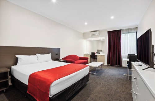 Mitcham Hotel | Quality Hotel Manor