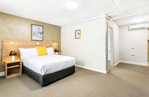 Haberfield Hotel | Quality Inn Sunshine Haberfield