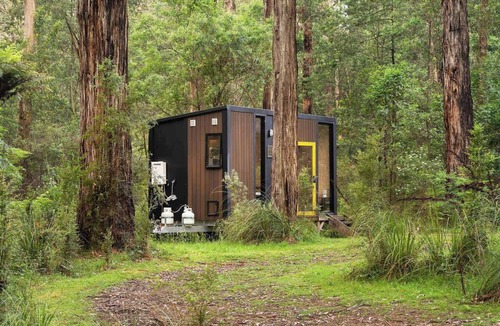 Toolangi House | Quantum Field by Tiny Away