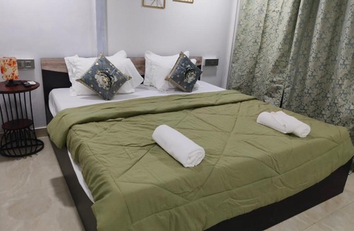 Querim Hotel | Querim Paradise Resort