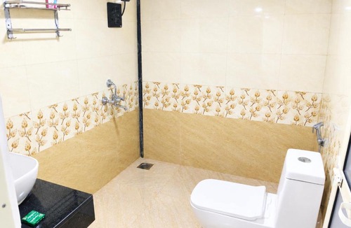 Querim Hotel | Querim Paradise Resort
