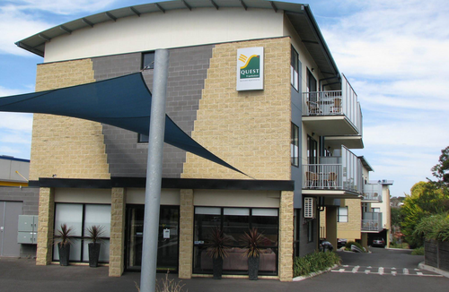 Frankston Hotel | Quest Frankston
