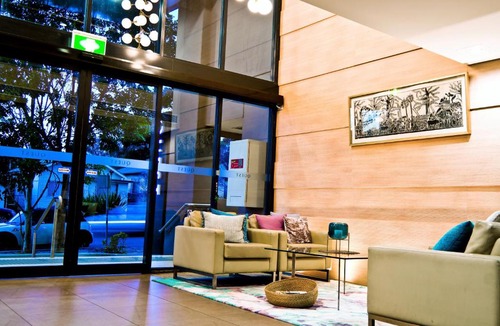 Mascot Apartment | Quest Mascot