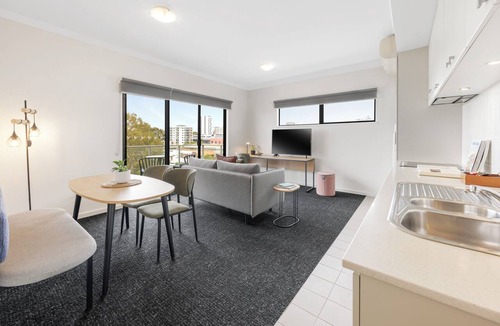 West Perth Apartment | Quest on Rheola