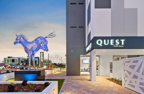 Ascot Apartment | Quest Perth Ascot