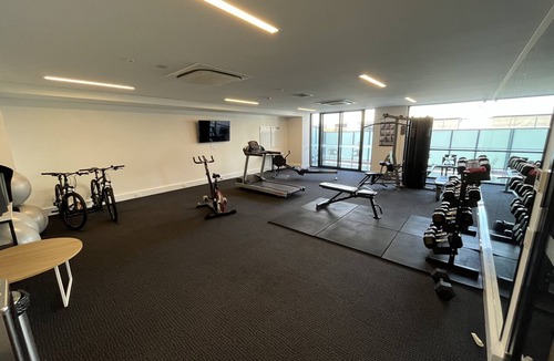 South Perth Apartment | Quest South Perth Foreshore