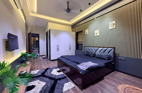 Hyderabad House | Quiet Haven Farm Stay