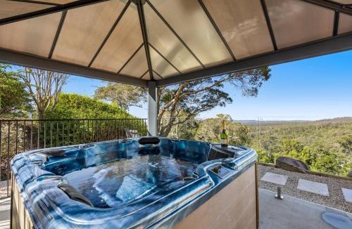 Ravensbourne Ski Chalet | Quingilli Luxury Chalet 1 Bedroom