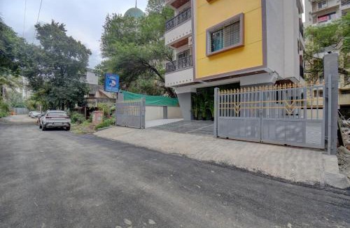 Pimpri - Chinchwad Hotel | Quite Room in pune city