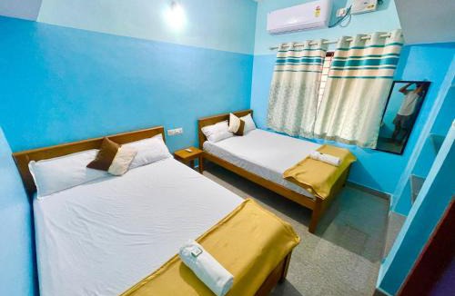 Murudeshwara House | R J Homestay